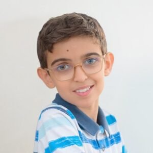 Louai Alturkmani Changemaker