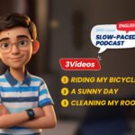 Slow-Paced Podcast Series One