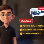 Slow-Paced Podcast Series Two