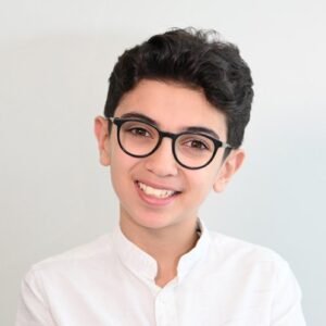 Little Tech Salim Changemaker