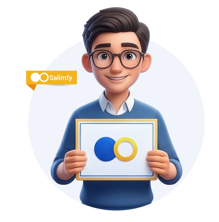 About Us salimfy